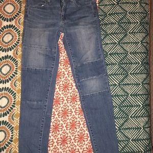 American Eagle Outfitters Super Stretch Jeans